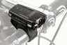 diodowa przednia latarka rowerowa MacTronic Bike Pro Shout