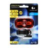 diodowa tylna lampa rowerowa Falcon Eye Roth FBR0021