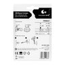 diodowa tylna lampa rowerowa Falcon Eye Roth FBR0021