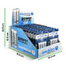 Display everActive Pro LR03 / AAA (24 blistry x 4 szt)  