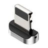 Dodatkowy adapter magnetyczny Lightning Baseus Zinc CALXC-E