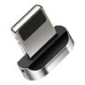 Dodatkowy adapter magnetyczny Lightning Baseus Zinc CALXC-E