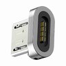 Dodatkowy adapter magnetyczny micro USB Baseus Zinc CAMXC-E