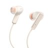 OUTLET Dokanałowe słuchawki sportowe Bluetooth 5.2 ANC z mikrofonem Baseus Bowie U2 Pro NGTU010002