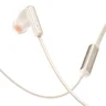 Dokanałowe słuchawki sportowe Bluetooth 5.2 ANC z mikrofonem Baseus Bowie U2 Pro NGTU010002