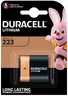 Duracell CRP2 / 223 / DL223 / EL223AP / CR-P2