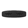 Dwukierunkowy rozdzielacz / splitter HDMI 4K 60Hz 1m Baseus AirJoy B01331105111-01
