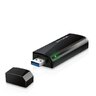 Dwupasmowa karta sieciowa Wi-Fi USB 3.0 TP-LINK AC1200 Archer T4U