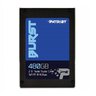 Dysk SSD 2,5" Patriot Burst 480GB SATA III 6Gb/s