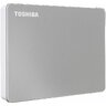 Dysk zewnętrzny 2,5" USB 3.2 Toshiba Canvio Flex 1TB