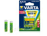Easy Touch ET-3207 + 4 x R03/AAA Varta Ready2Use 1000 Easy Touch ET-3207 + 4 x R03/AAA Varta Ready2Use 1000