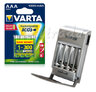 Easy Touch ET-3207 + 4 x R03/AAA Varta Ready2Use 1000 Easy Touch ET-3207 + 4 x R03/AAA Varta Ready2Use 1000