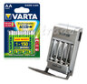 Easy Touch ET-3207 + 4 x R6/AA Varta Ready2Use 2400 Easy Touch ET-3207 + 4 x R6/AA Varta Ready2Use 2400