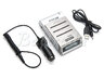 Easy Touch ET-3207  + 4 x R6/AA Varta Ready2Use 2600