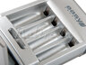 Easy Touch ET-3207  + 4 x R6/AA Varta Ready2Use 2600