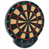 Elektroniczna tarcza Bristol do gry w dart  z wyświetlaczem LCD,  + rzutki BEST Sporting 862086