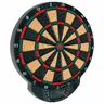 Elektroniczna tarcza Bristol do gry w dart  z wyświetlaczem LCD,  + rzutki BEST Sporting 862086