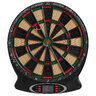 Elektroniczna tarcza London do gry w dart  z wyświetlaczem LCD,  tablica 43 cm + rzutki BEST Sporting 862060