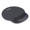 Ergonomiczna podkładka pod mysz UGREEN LP668 ergonomiczna Ergonomiczna podkładka pod mysz UGREEN LP668 ergonomiczna