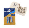 ET-243BIS + 4 x R03/AAA Easy Touch 1100 ET-243BIS + 4 x R03/AAA Easy Touch 1100