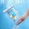 Etui wodoodporne do smartfonów Baseus Cylinder ACFSD-E02