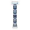 everActive Pro Alkaline 144szt LR6 / AA, 144szt LR03 / AAA, 10szt 6LR61 / 9V + stojak