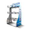 everActive Pro Alkaline 288szt LR6 / AA, 192szt LR03 / AAA, 10szt 6LR61 / 9V, 24szt LR14 / C, 24szt LR20 / D + stojak everActive Pro Alkaline 288szt LR6 / AA, 192szt LR03 / AAA, 10szt 6LR61 / 9V, 24szt LR14 / C, 24szt LR20 / D + stojak