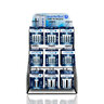 everActive Pro Alkaline 288szt LR6 / AA, 192szt LR03 / AAA, 10szt 6LR61 / 9V, 24szt LR14 / C, 24szt LR20 / D + stojak