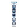 everActive Pro Alkaline 96szt LR6 / AA, 96szt LR03 / AAA, 10szt 6LR61 / 9V, 12szt LR14 / C, 12szt LR20 / D + stojak
