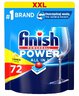 Finish BOX Zestaw do zmywarki Power Essential 72