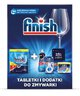 Finish BOX Zestaw do zmywarki Power Essential 72