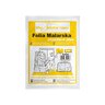 Folia malarska standard plus 4mx5m Blue Dolphin