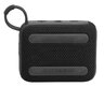 Głośnik Bluetooth JBL GO 4 czarny