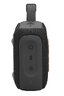 Głośnik Bluetooth JBL GO 4 czarny
