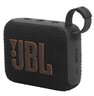 Głośnik Bluetooth JBL GO 4 czarny