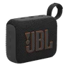 Głośnik Bluetooth JBL GO 4 czarny