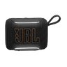 Głośnik Bluetooth JBL GO 5 czarny