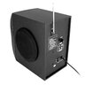 Głośniki komputerowe Bluetooth FM Media-Tech Voltron 2.1 MT3330 35W