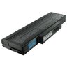 High Capacity Bateria Asus A32-F3 11,1V 6600mAh