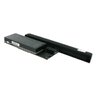 High Capacity Bateria Dell Latitude D620 11,1V 7200mAh