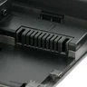 High Capacity Bateria Dell Latitude D620 11,1V 7200mAh