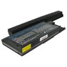 High Capacity Bateria Dell Latitude D620 11,1V 7800mAh