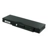 High Capacity Bateria Fujitsu-Siemens Amilo K7600 11,1V 7200mAh