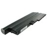 High Capacity Bateria Lenovo ThinkPad T60 10,8V 6600mAh
