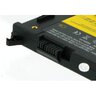 High Capacity Bateria Lenovo ThinkPad X60 14,4V 5200mAh