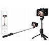 Huawei AF15 Selfie Stick + statyw uchwyt 2w1 pilot Bluetooth