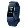 Smartband / smartwatch opaska Huawei Band 3 Pro niebieski