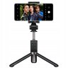 Huawei CF15 Pro Selfie Stick + statyw uchwyt 2w1 pilot Bluetooth