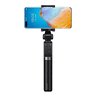 Huawei CF15 Pro Selfie Stick + statyw uchwyt 2w1 pilot Bluetooth