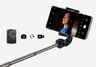 Huawei CF15 Pro Selfie Stick + statyw uchwyt 2w1 pilot Bluetooth